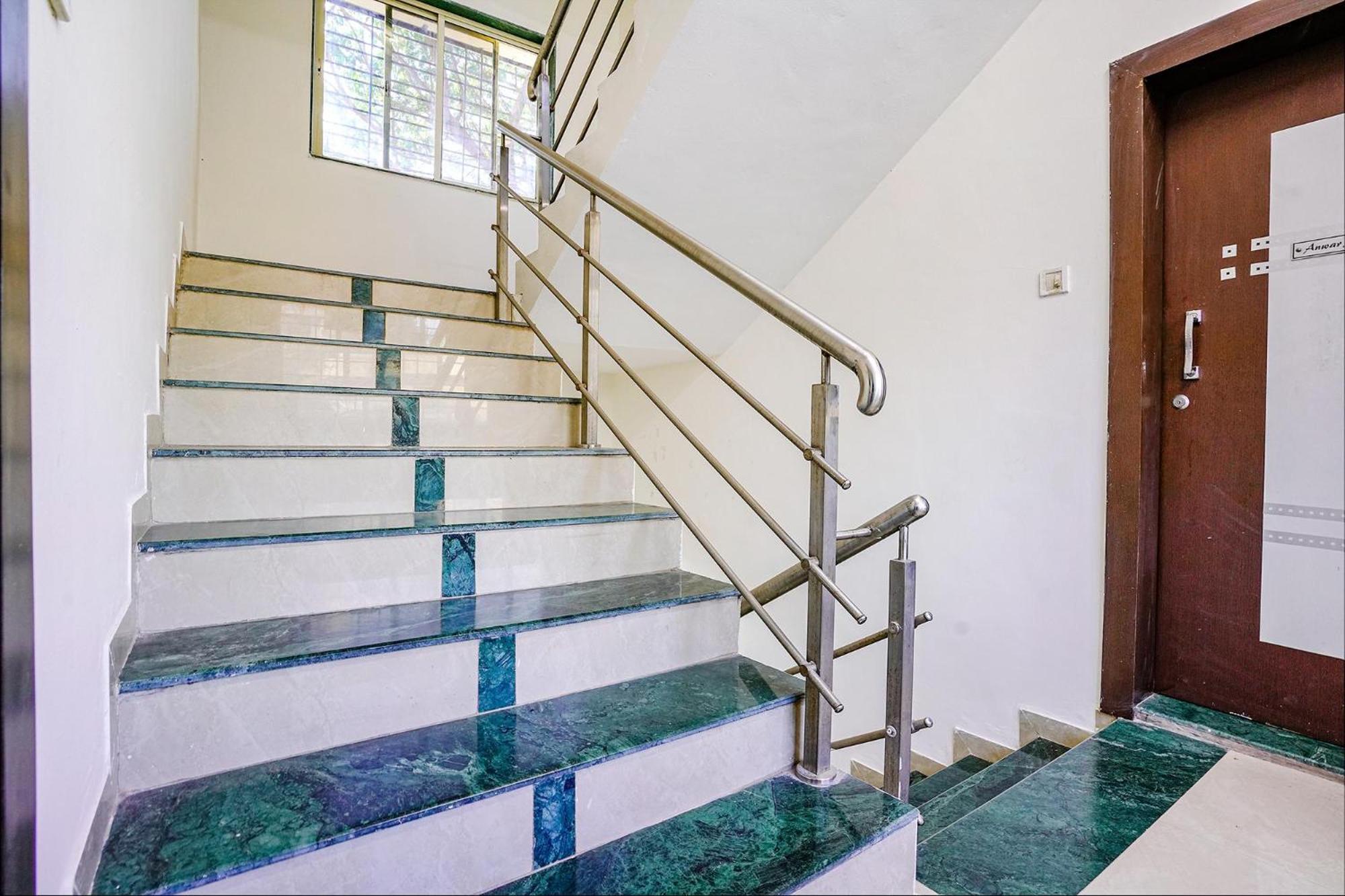 Fabhotel Glh Stays, Airport Road Pune Luaran gambar