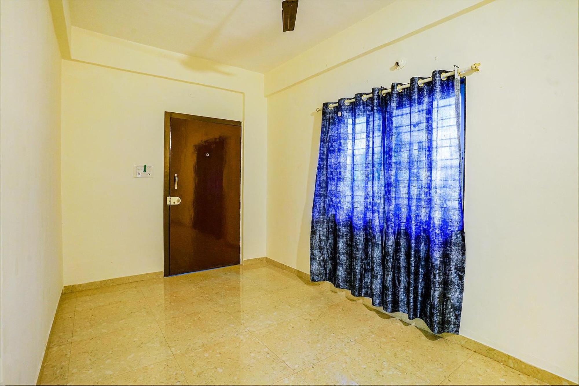 Fabhotel Glh Stays, Airport Road Pune Luaran gambar